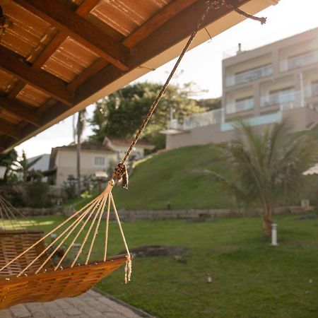 פלהוקה Paraiso Da Enseada De Brito מראה חיצוני תמונה