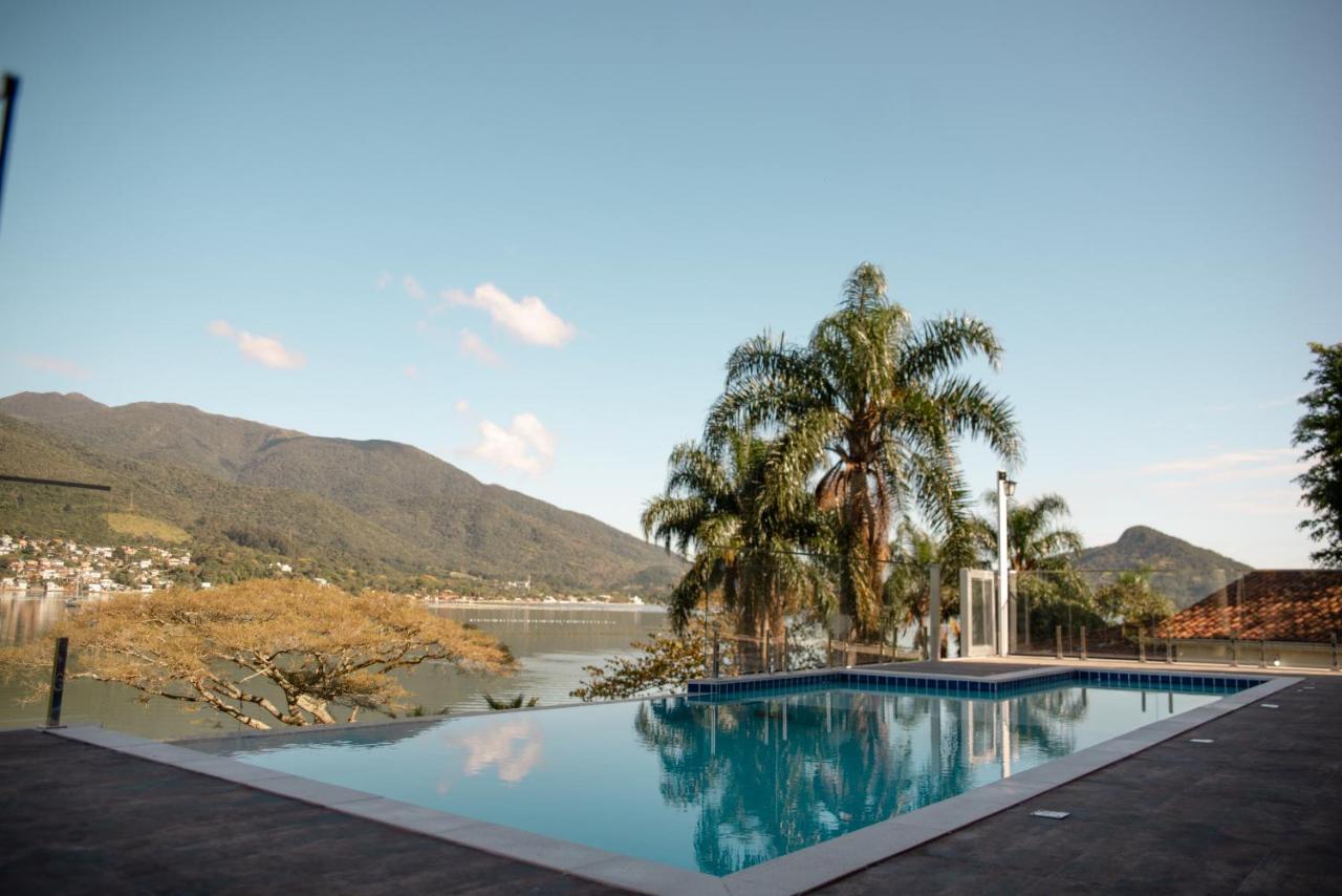 פלהוקה Paraiso Da Enseada De Brito מראה חיצוני תמונה