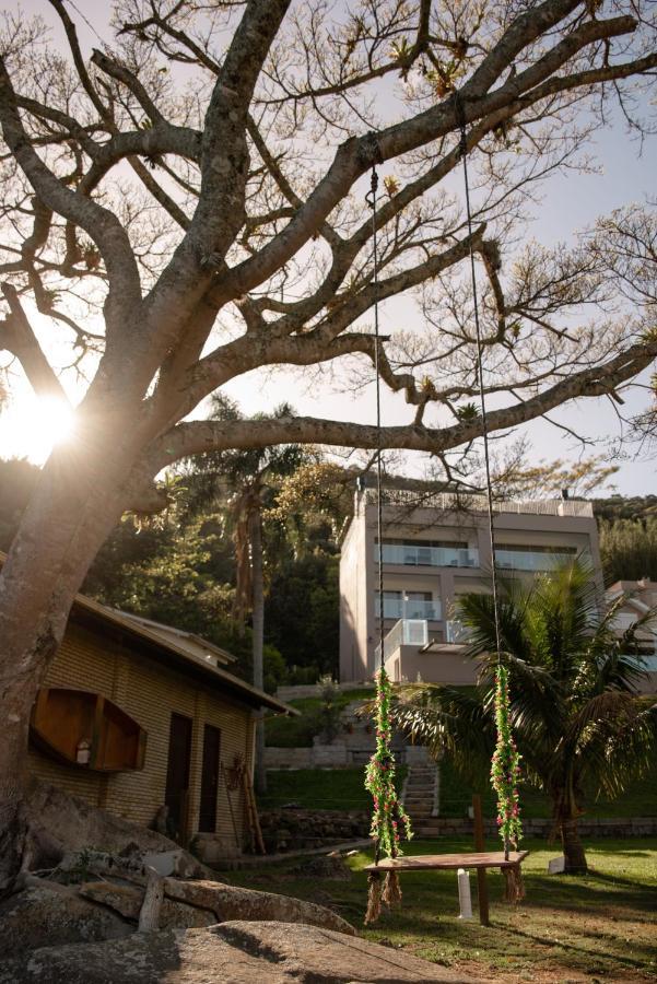 פלהוקה Paraiso Da Enseada De Brito מראה חיצוני תמונה