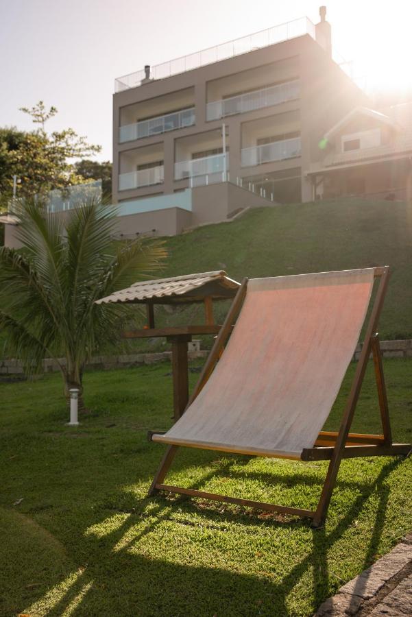פלהוקה Paraiso Da Enseada De Brito מראה חיצוני תמונה