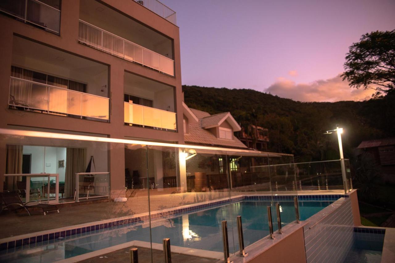 פלהוקה Paraiso Da Enseada De Brito מראה חיצוני תמונה
