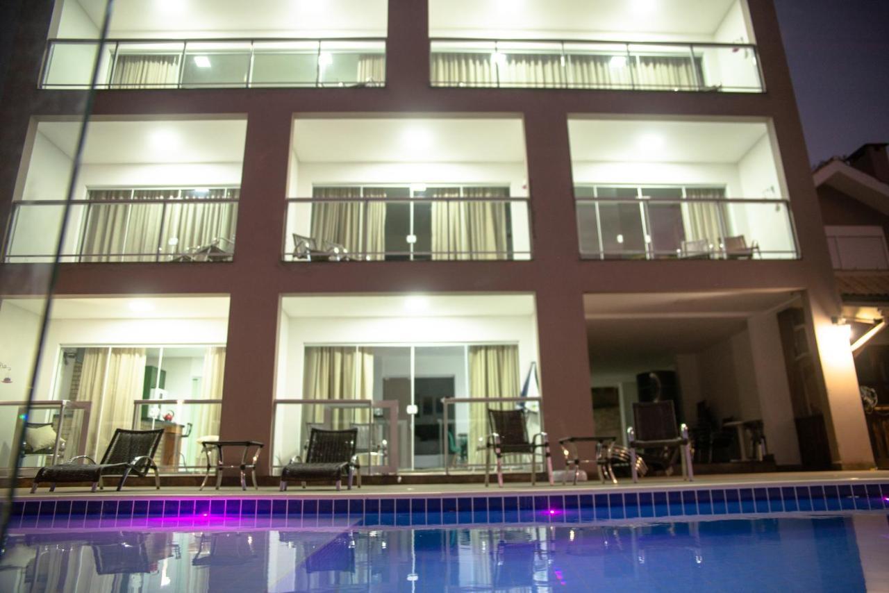פלהוקה Paraiso Da Enseada De Brito מראה חיצוני תמונה