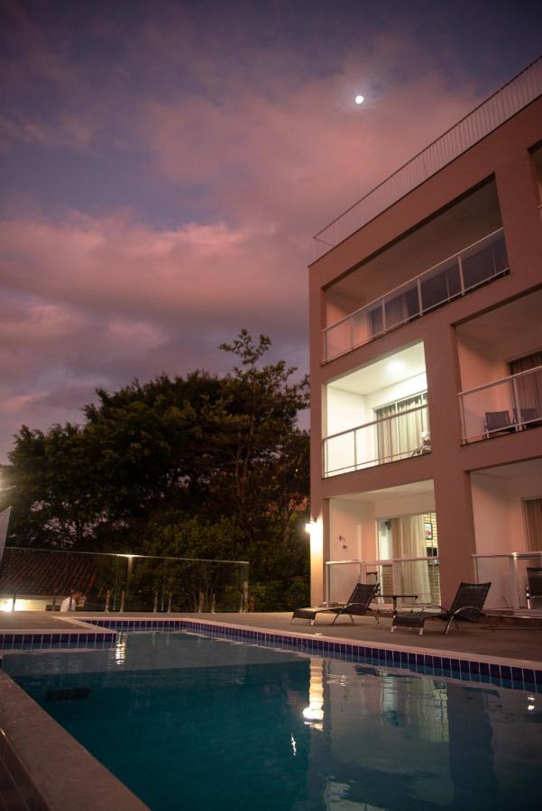 פלהוקה Paraiso Da Enseada De Brito מראה חיצוני תמונה