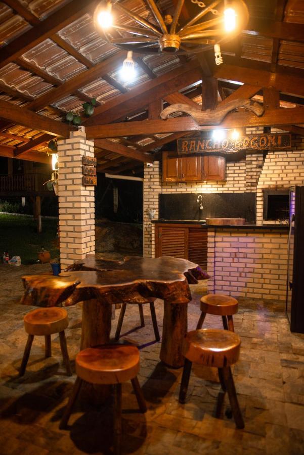 פלהוקה Paraiso Da Enseada De Brito מראה חיצוני תמונה