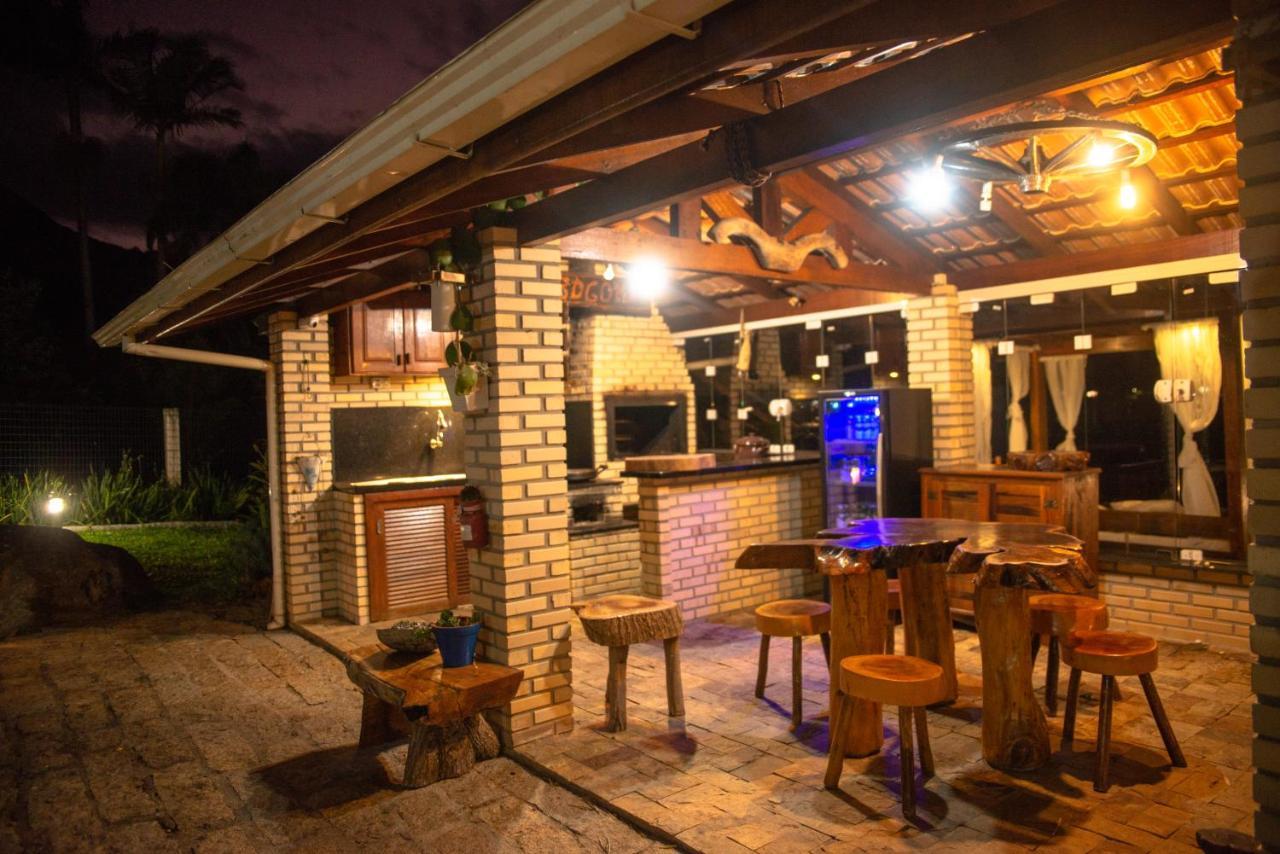 פלהוקה Paraiso Da Enseada De Brito מראה חיצוני תמונה