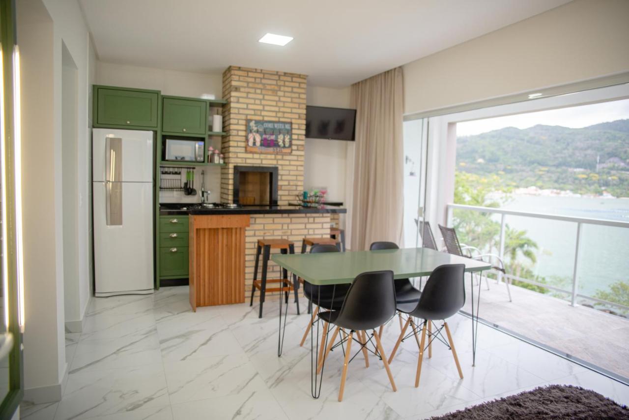 פלהוקה Paraiso Da Enseada De Brito מראה חיצוני תמונה