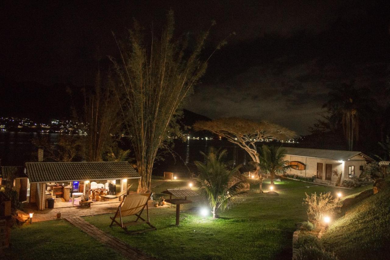 פלהוקה Paraiso Da Enseada De Brito מראה חיצוני תמונה