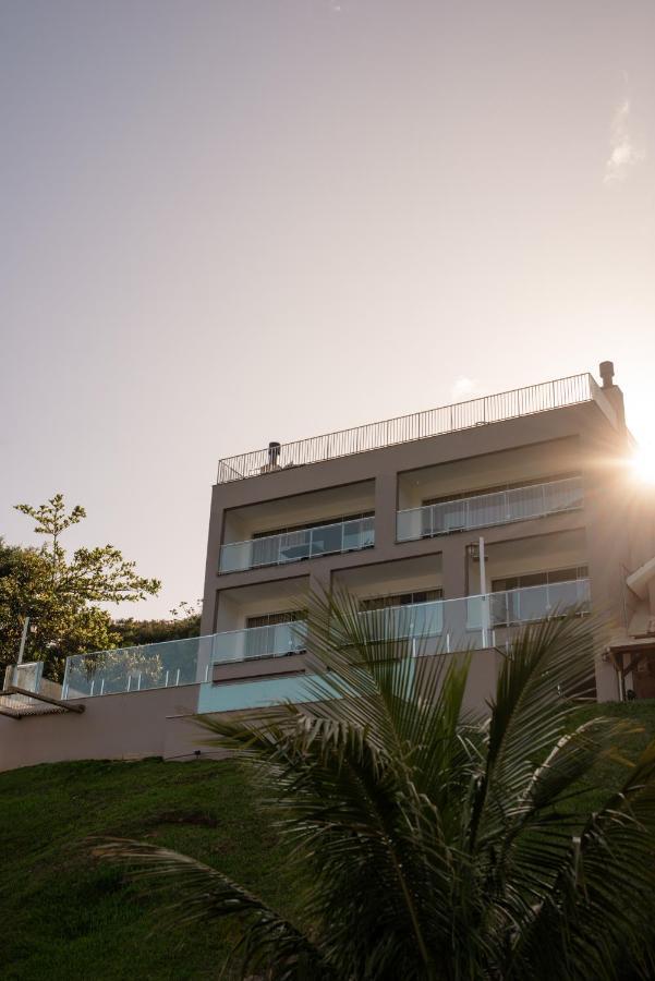 פלהוקה Paraiso Da Enseada De Brito מראה חיצוני תמונה