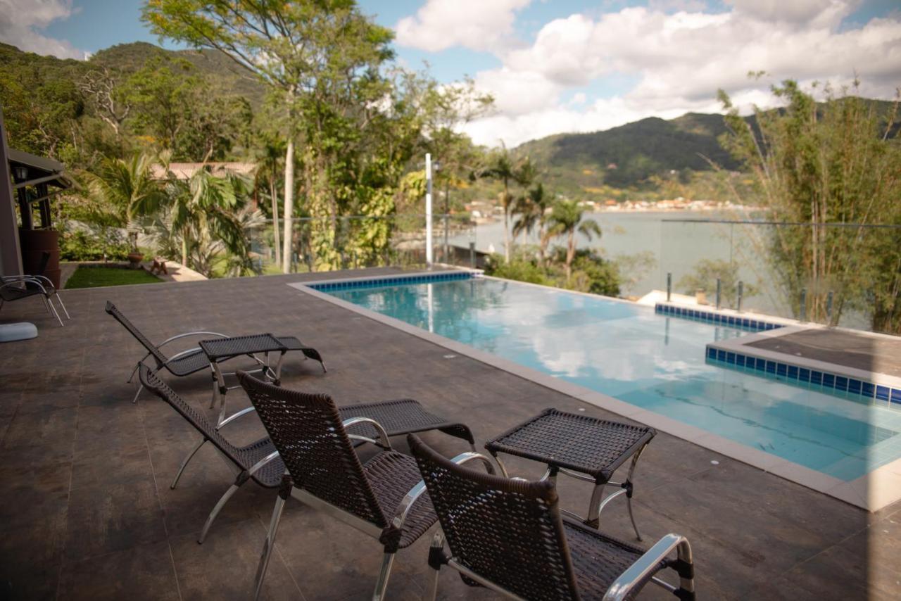 פלהוקה Paraiso Da Enseada De Brito מראה חיצוני תמונה