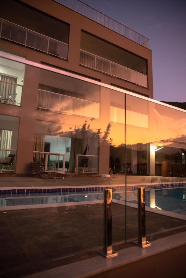 פלהוקה Paraiso Da Enseada De Brito מראה חיצוני תמונה