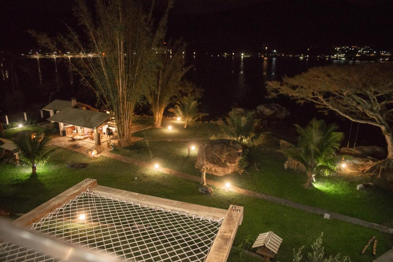 פלהוקה Paraiso Da Enseada De Brito מראה חיצוני תמונה