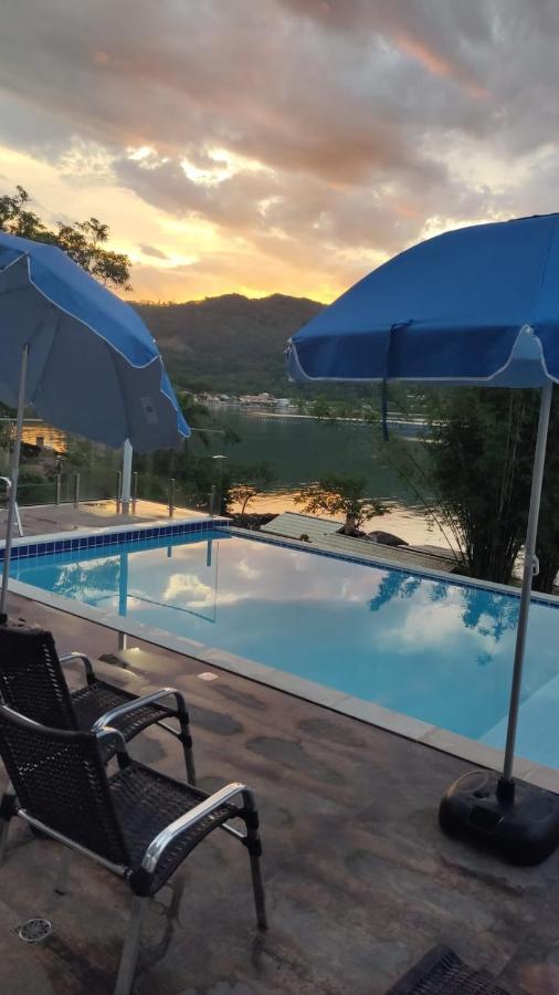 פלהוקה Paraiso Da Enseada De Brito מראה חיצוני תמונה