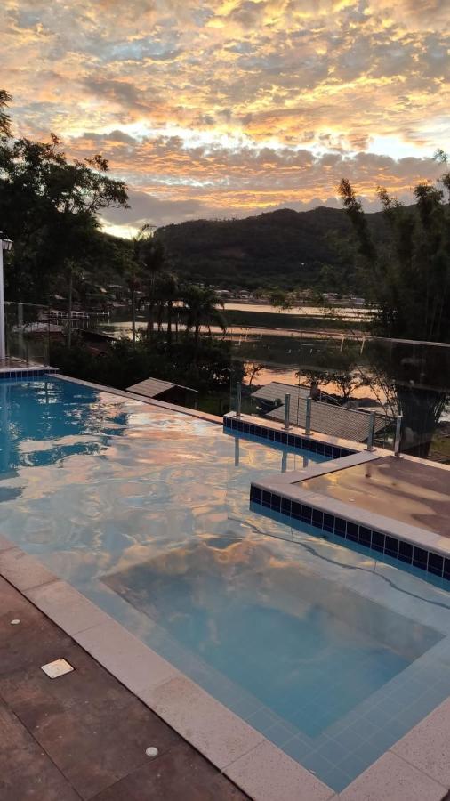 פלהוקה Paraiso Da Enseada De Brito מראה חיצוני תמונה