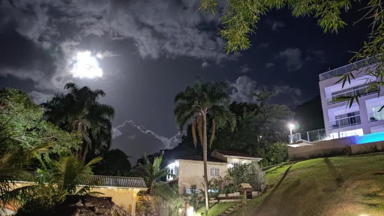 פלהוקה Paraiso Da Enseada De Brito מראה חיצוני תמונה