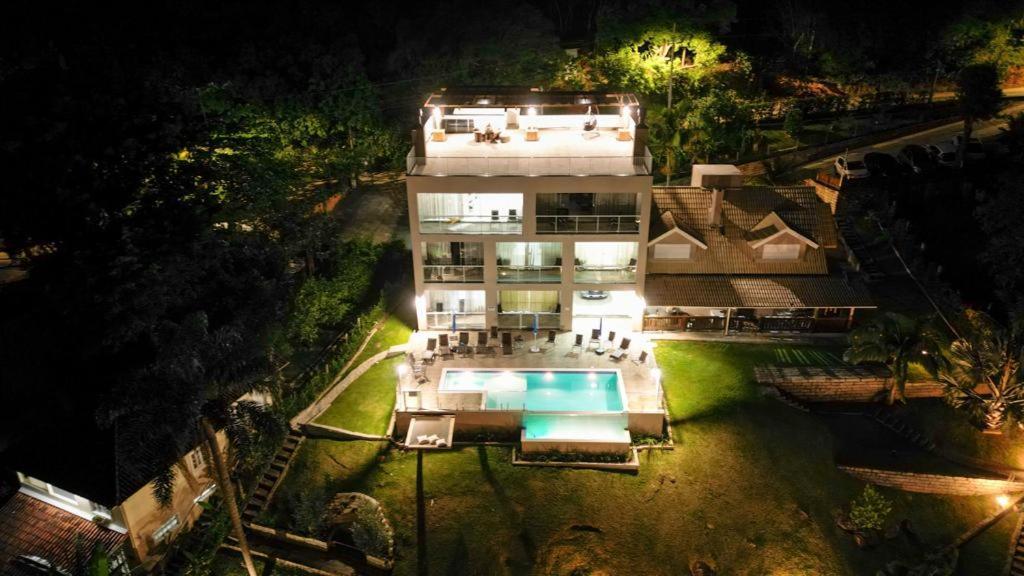 פלהוקה Paraiso Da Enseada De Brito מראה חיצוני תמונה