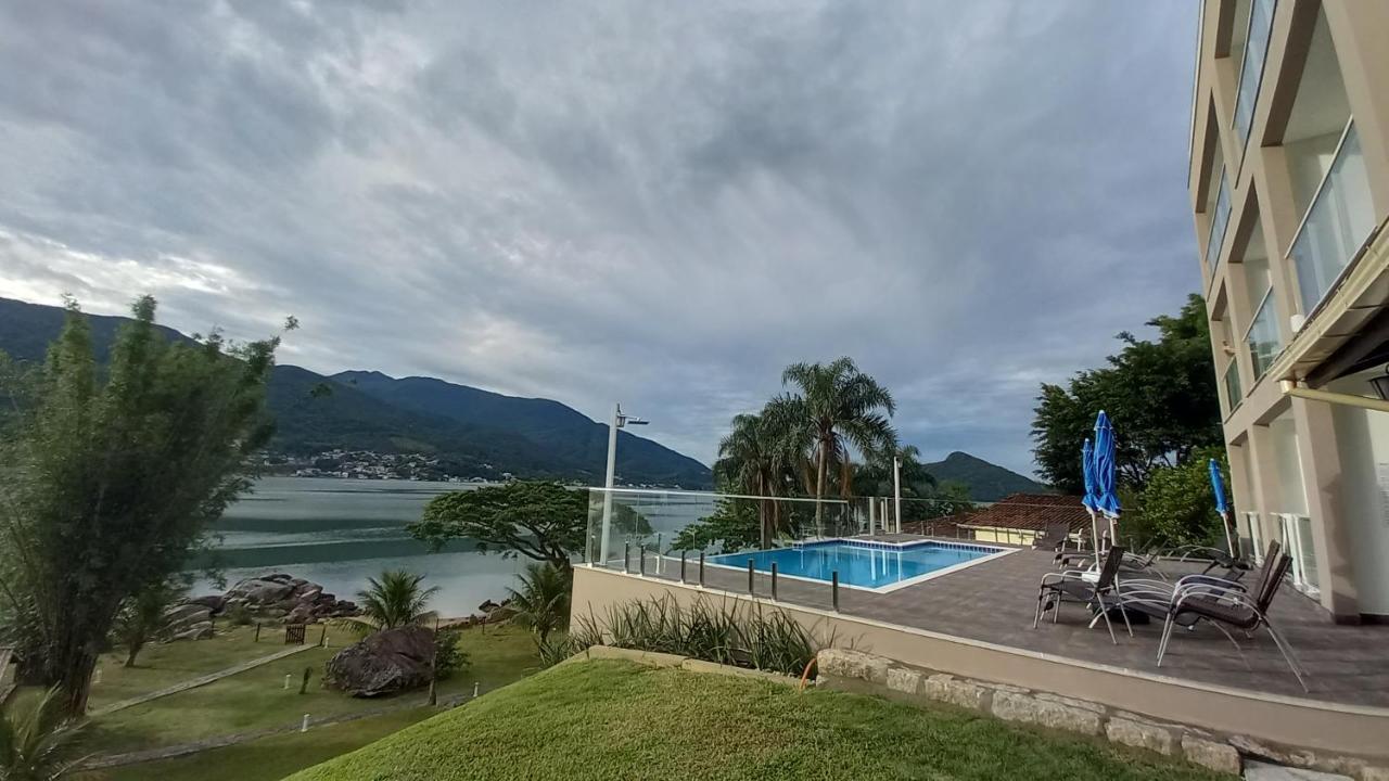פלהוקה Paraiso Da Enseada De Brito מראה חיצוני תמונה