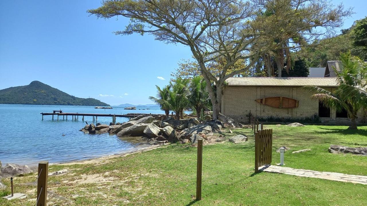 פלהוקה Paraiso Da Enseada De Brito מראה חיצוני תמונה