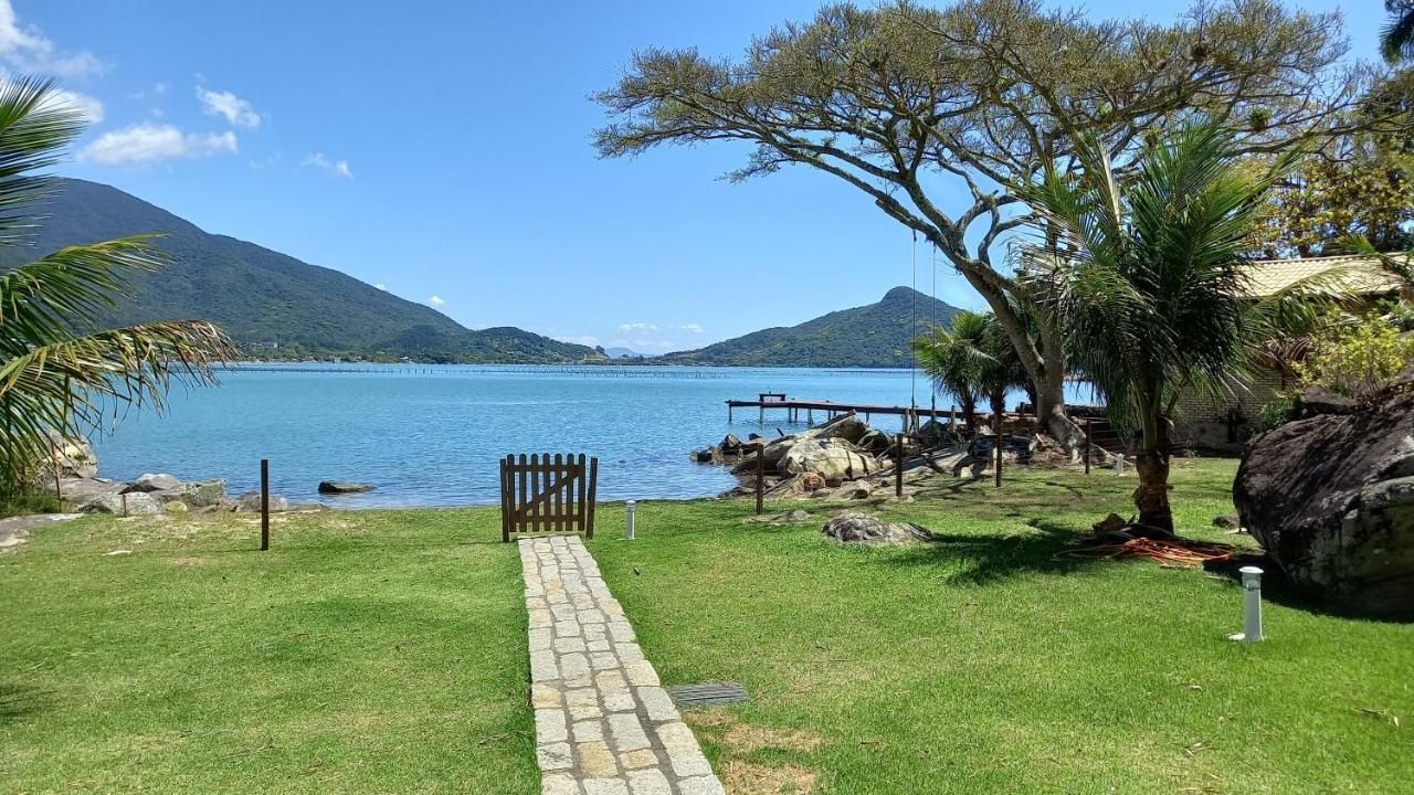 פלהוקה Paraiso Da Enseada De Brito מראה חיצוני תמונה
