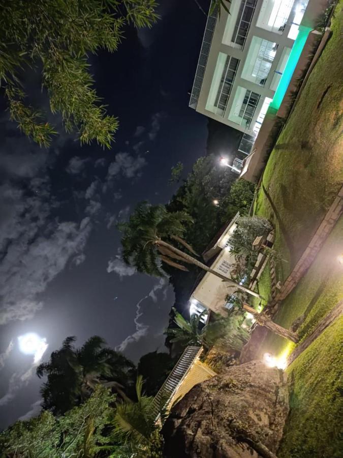 פלהוקה Paraiso Da Enseada De Brito מראה חיצוני תמונה