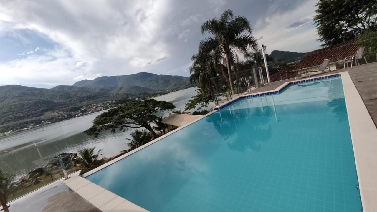 פלהוקה Paraiso Da Enseada De Brito מראה חיצוני תמונה