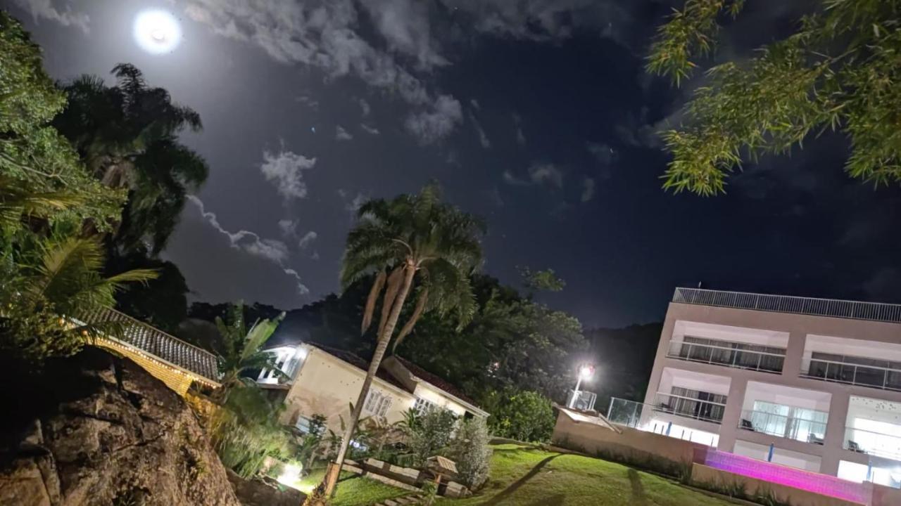 פלהוקה Paraiso Da Enseada De Brito מראה חיצוני תמונה