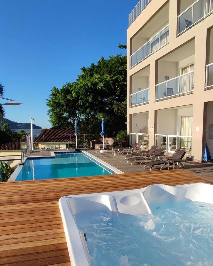 פלהוקה Paraiso Da Enseada De Brito מראה חיצוני תמונה